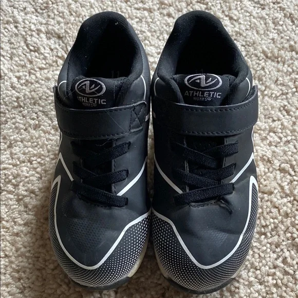 Kids Baseball Cleats - Picture 2 of 6